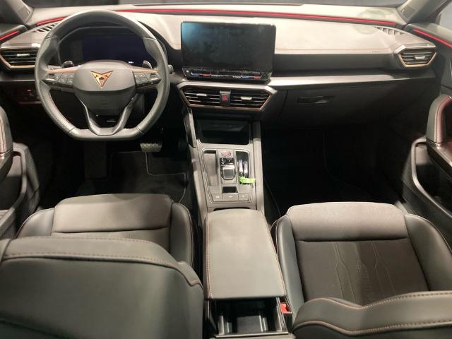 CUPRA Formentor 1.5 TSI DSG 110 kW (150 CV)