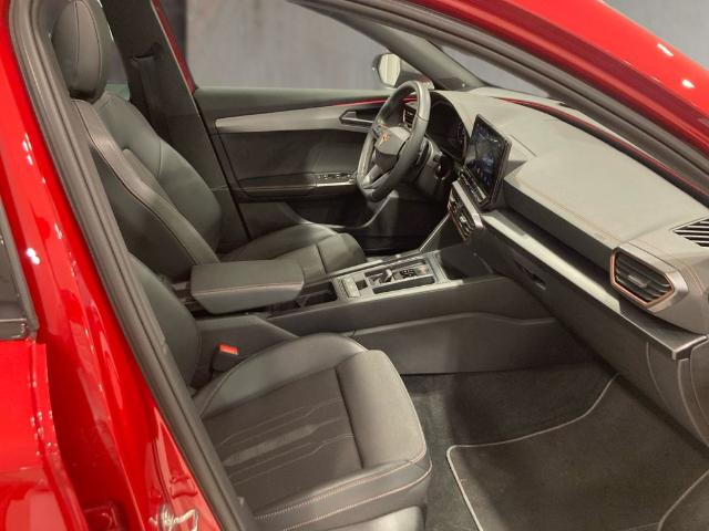 CUPRA Formentor 1.5 TSI DSG 110 kW (150 CV)