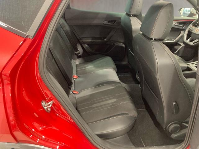 CUPRA Formentor 1.5 TSI DSG 110 kW (150 CV)