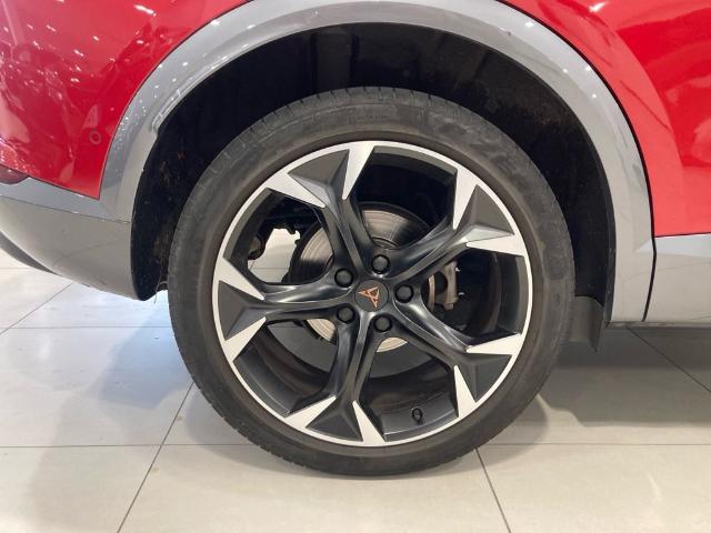 CUPRA Formentor 1.5 TSI DSG 110 kW (150 CV)