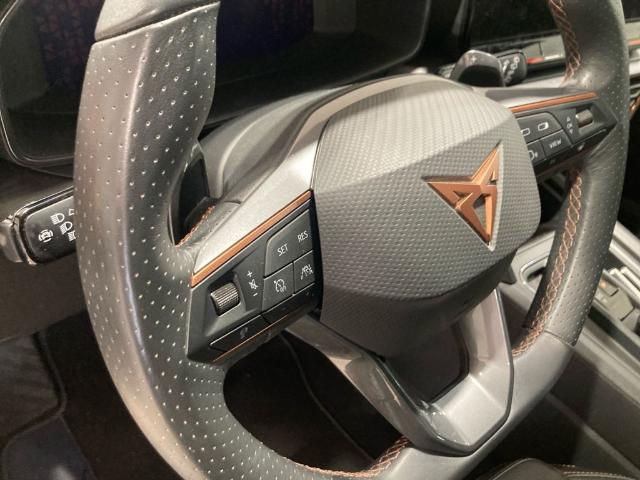 CUPRA Formentor 1.5 TSI DSG 110 kW (150 CV)