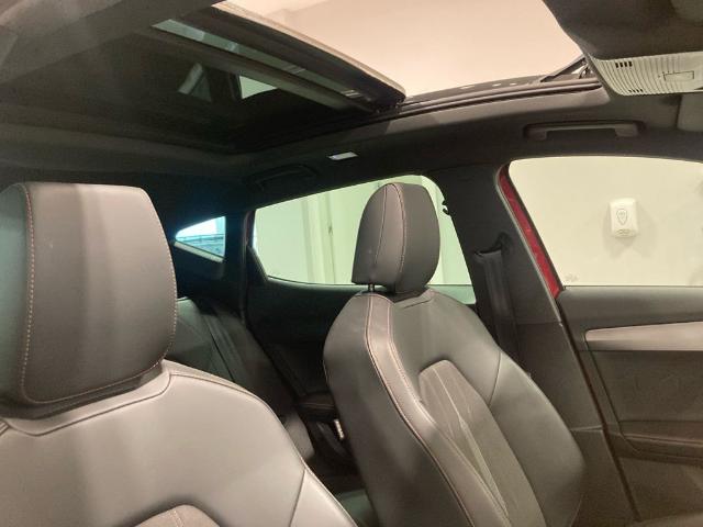 CUPRA Formentor 1.5 TSI DSG 110 kW (150 CV)