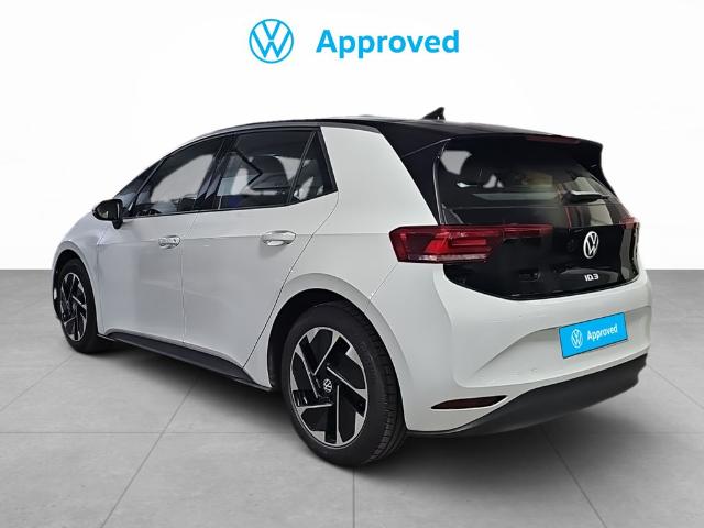 Volkswagen ID.3 Pro Automático 150 kW (204 CV)