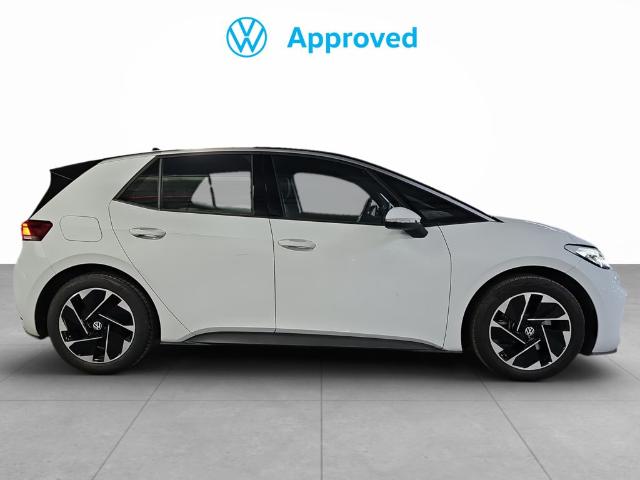 Volkswagen ID.3 Pro Automático 150 kW (204 CV)