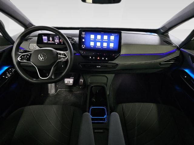 Volkswagen ID.3 Pro Automático 150 kW (204 CV)