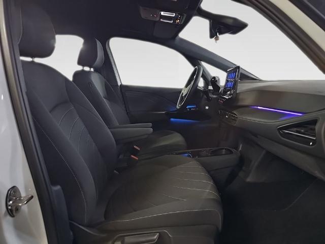 Volkswagen ID.3 Pro Automático 150 kW (204 CV)