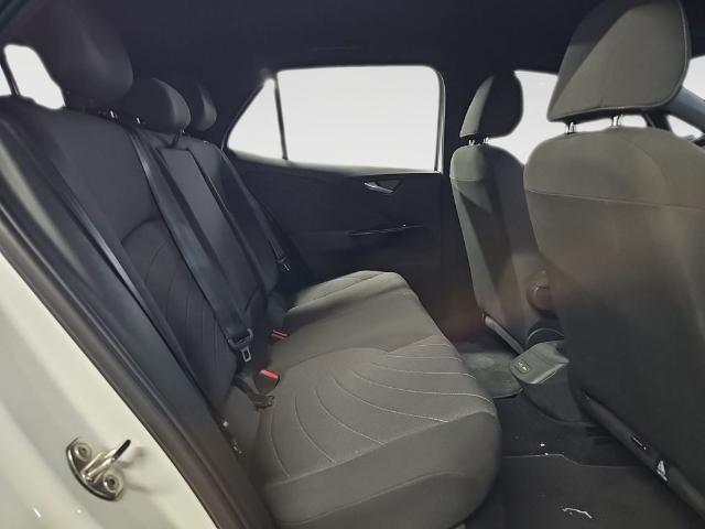 Volkswagen ID.3 Pro Automático 150 kW (204 CV)