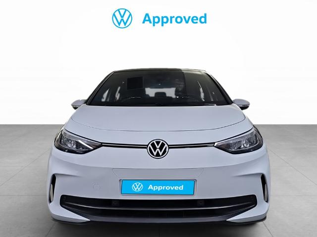 Volkswagen ID.3 Pro Automático 150 kW (204 CV)