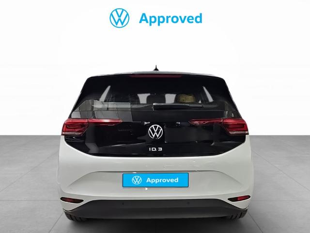 Volkswagen ID.3 Pro Automático 150 kW (204 CV)