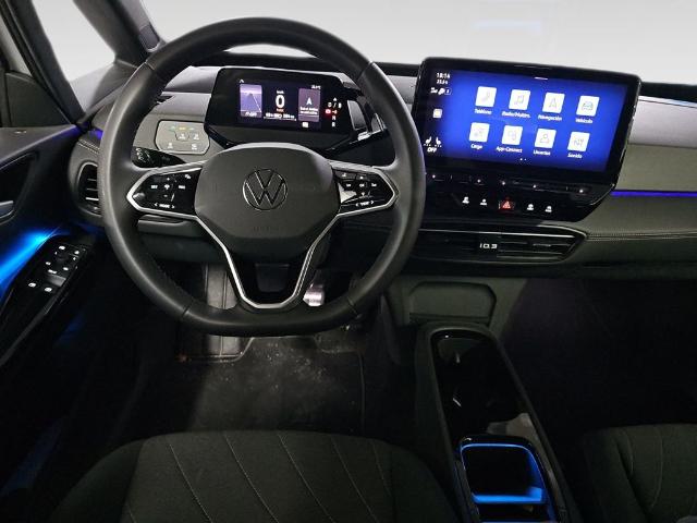 Volkswagen ID.3 Pro Automático 150 kW (204 CV)