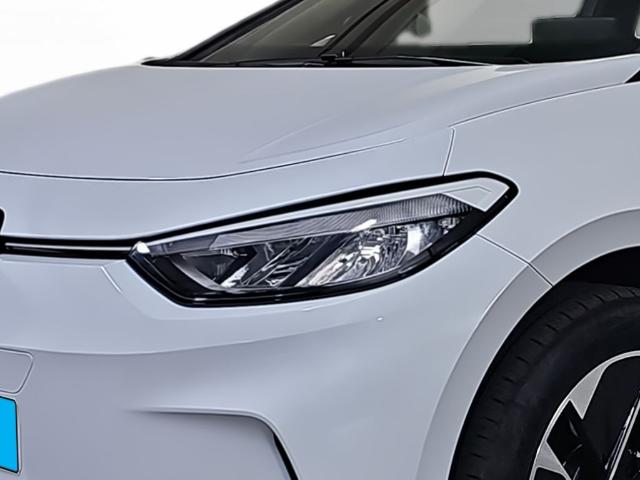 Volkswagen ID.3 Pro Automático 150 kW (204 CV)