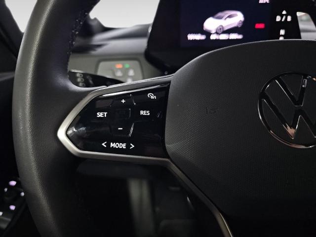 Volkswagen ID.3 Pro Automático 150 kW (204 CV)