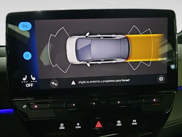 Volkswagen ID.3 Pro Automático 150 kW (204 CV)