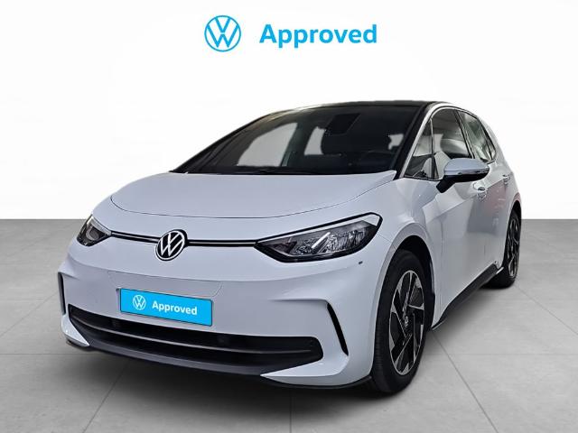 Volkswagen ID.3 Pro Automático 150 kW (204 CV)