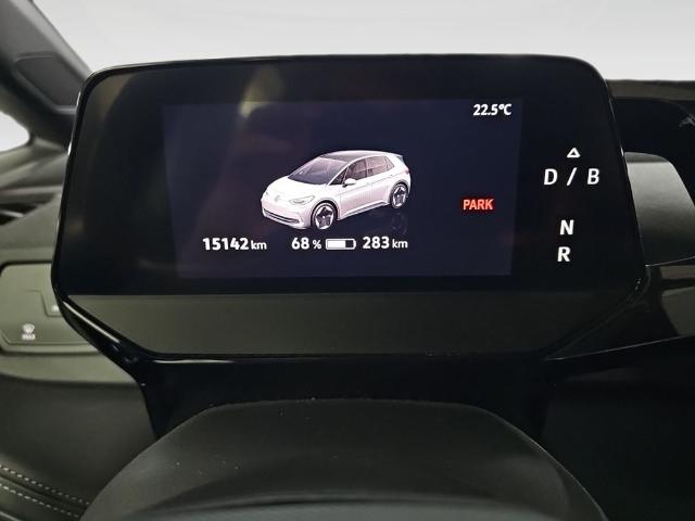 Volkswagen ID.3 Pro Automático 150 kW (204 CV)