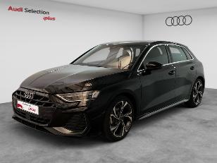 vehículo ocasión audi selection