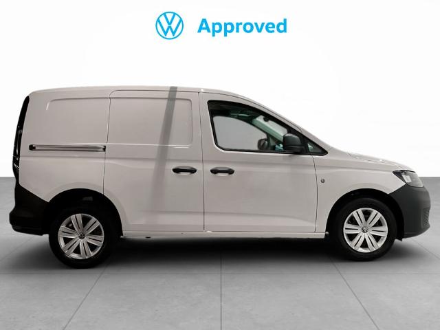 Volkswagen Caddy Cargo 2.0 TDI 75 kW (102 CV)