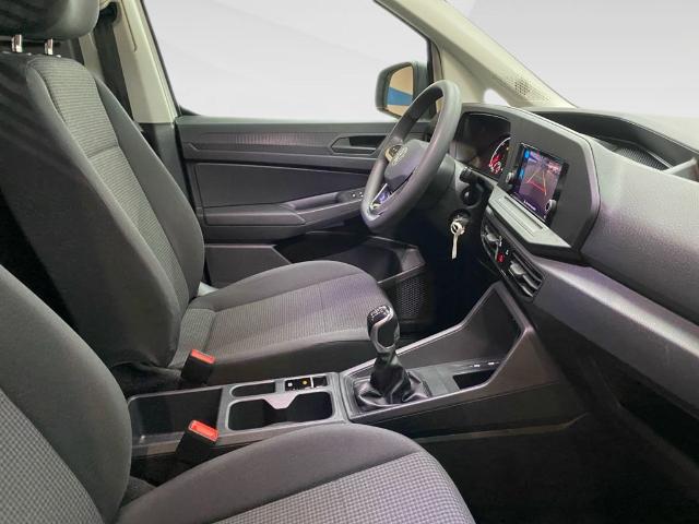 Volkswagen Caddy Cargo 2.0 TDI 75 kW (102 CV)
