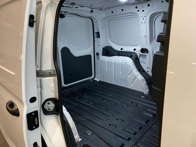 Volkswagen Caddy Cargo 2.0 TDI 75 kW (102 CV)