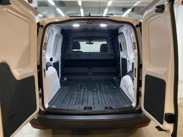 Volkswagen Caddy Cargo 2.0 TDI 75 kW (102 CV)
