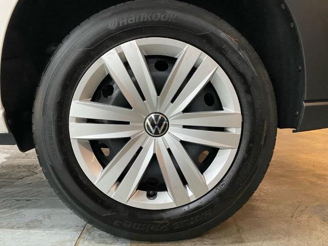Volkswagen Caddy Cargo 2.0 TDI 75 kW (102 CV)