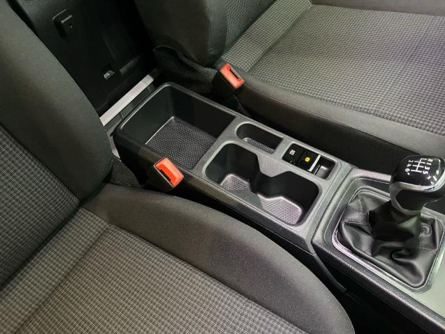 Volkswagen Caddy Cargo 2.0 TDI 75 kW (102 CV)