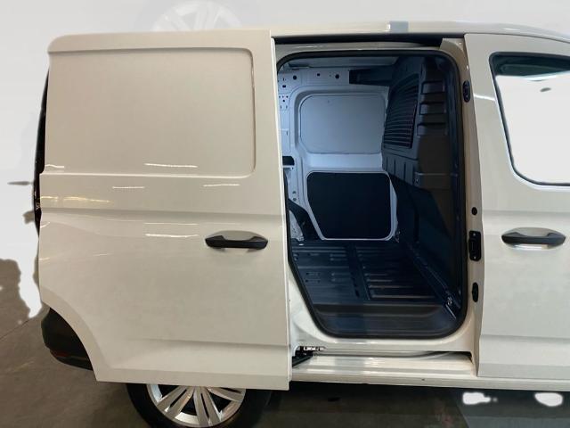 Volkswagen Caddy Cargo 2.0 TDI 75 kW (102 CV)