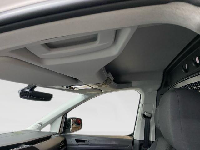 Volkswagen Caddy Cargo 2.0 TDI 75 kW (102 CV)