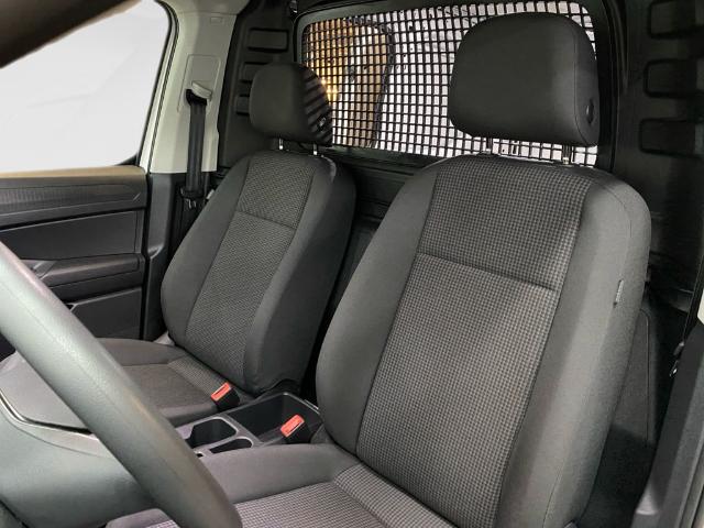 Volkswagen Caddy Cargo 2.0 TDI 75 kW (102 CV)