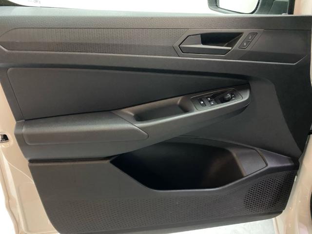 Volkswagen Caddy Cargo 2.0 TDI 75 kW (102 CV)