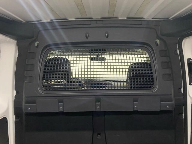 Volkswagen Caddy Cargo 2.0 TDI 75 kW (102 CV)