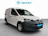 Volkswagen Caddy Cargo 2.0 TDI 75 kW (102 CV)
