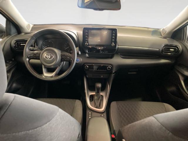 Toyota Yaris 120H Active Tech 85 kW (116 CV)