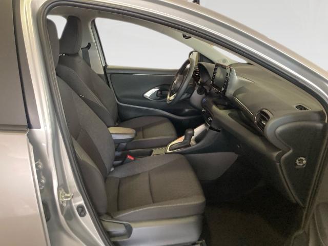 Toyota Yaris 120H Active Tech 85 kW (116 CV)