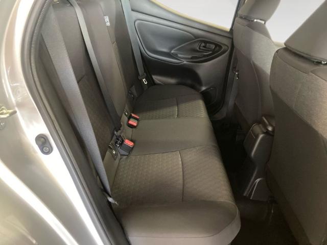Toyota Yaris 120H Active Tech 85 kW (116 CV)