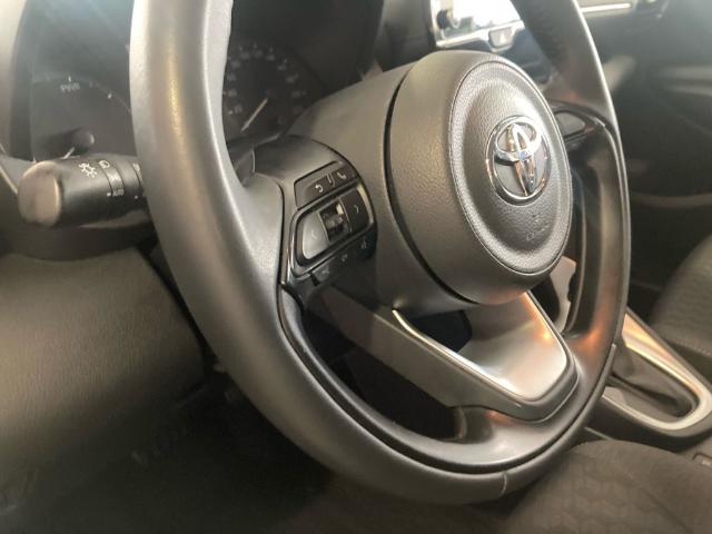 Toyota Yaris 120H Active Tech 85 kW (116 CV)