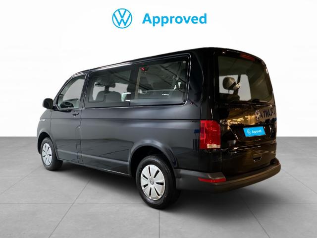 Volkswagen Caravelle Origin Batalla Corta 2.0 TDI BMT 110 kW (150 CV) DSG