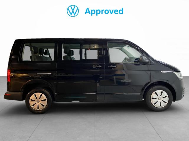 Volkswagen Caravelle Origin Batalla Corta 2.0 TDI BMT 110 kW (150 CV) DSG