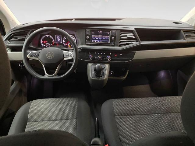Volkswagen Caravelle Origin Batalla Corta 2.0 TDI BMT 110 kW (150 CV) DSG