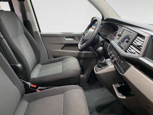 Volkswagen Caravelle Origin Batalla Corta 2.0 TDI BMT 110 kW (150 CV) DSG
