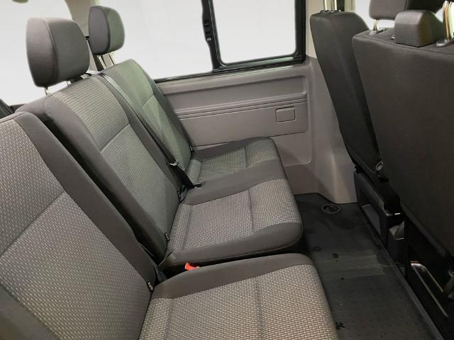 Volkswagen Caravelle Origin Batalla Corta 2.0 TDI BMT 110 kW (150 CV) DSG