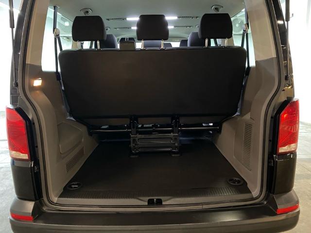 Volkswagen Caravelle Origin Batalla Corta 2.0 TDI BMT 110 kW (150 CV) DSG