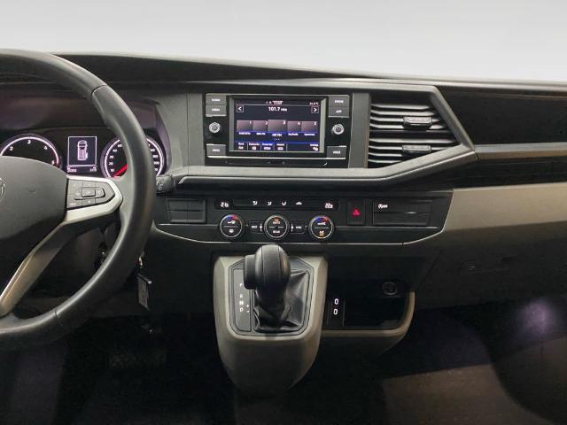 Volkswagen Caravelle Origin Batalla Corta 2.0 TDI BMT 110 kW (150 CV) DSG