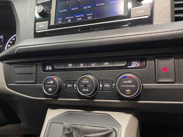 Volkswagen Caravelle Origin Batalla Corta 2.0 TDI BMT 110 kW (150 CV) DSG