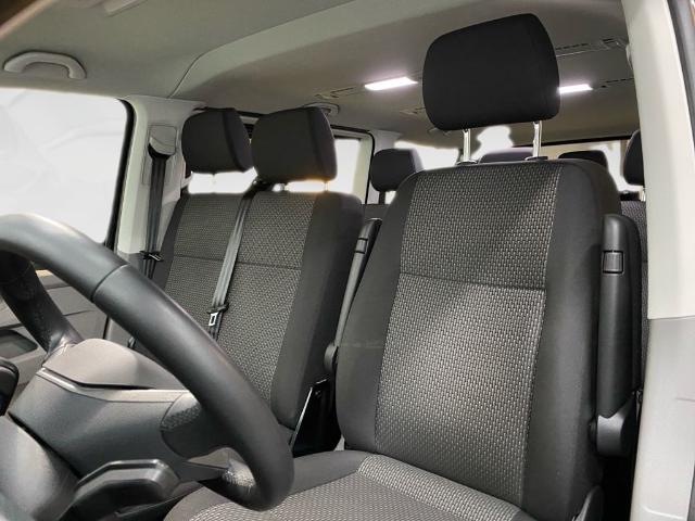 Volkswagen Caravelle Origin Batalla Corta 2.0 TDI BMT 110 kW (150 CV) DSG