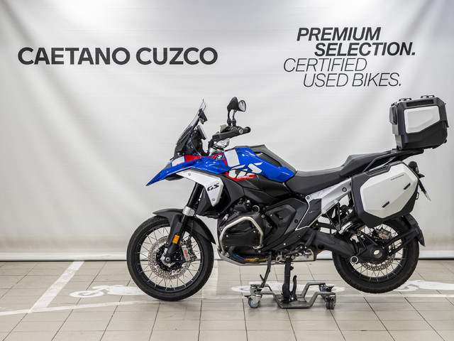 BMW Motorrad R 1300 GS  de ocasión 
