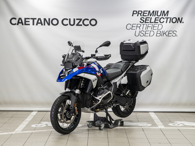 BMW Motorrad R 1300 GS  de ocasión 