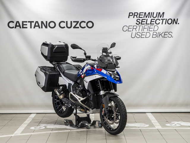BMW Motorrad R 1300 GS  de ocasión 