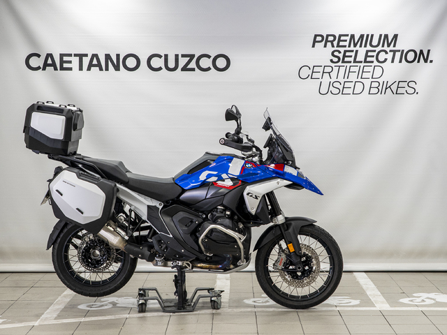 BMW Motorrad R 1300 GS  de ocasión 