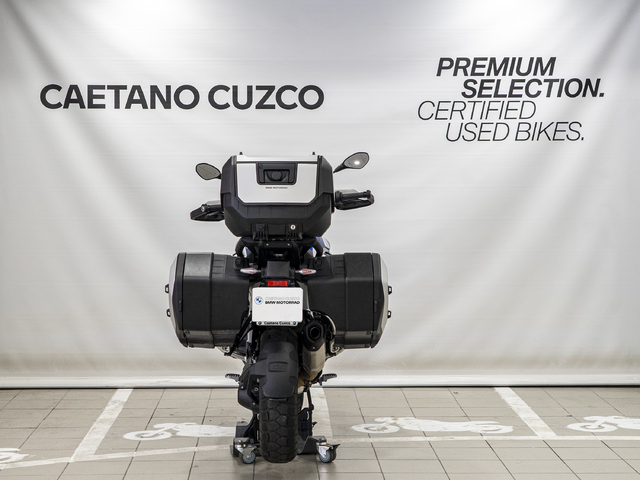 BMW Motorrad R 1300 GS  de ocasión 